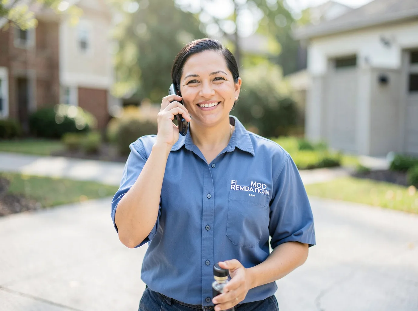 Mold Remediation Vinton, LA FAQs