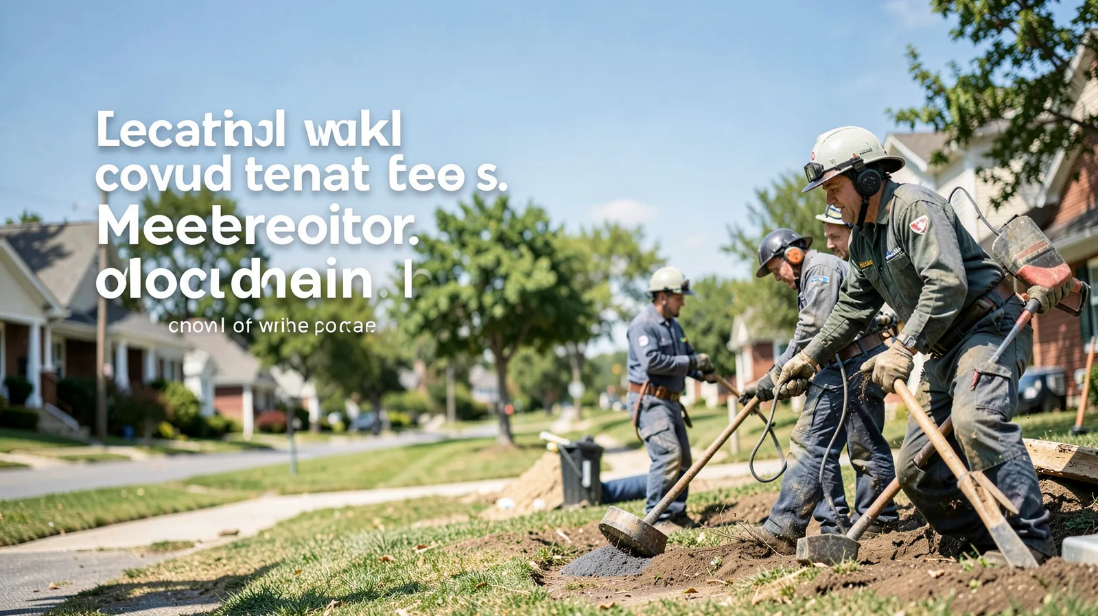Mold Remediation in Vinton, LA near me